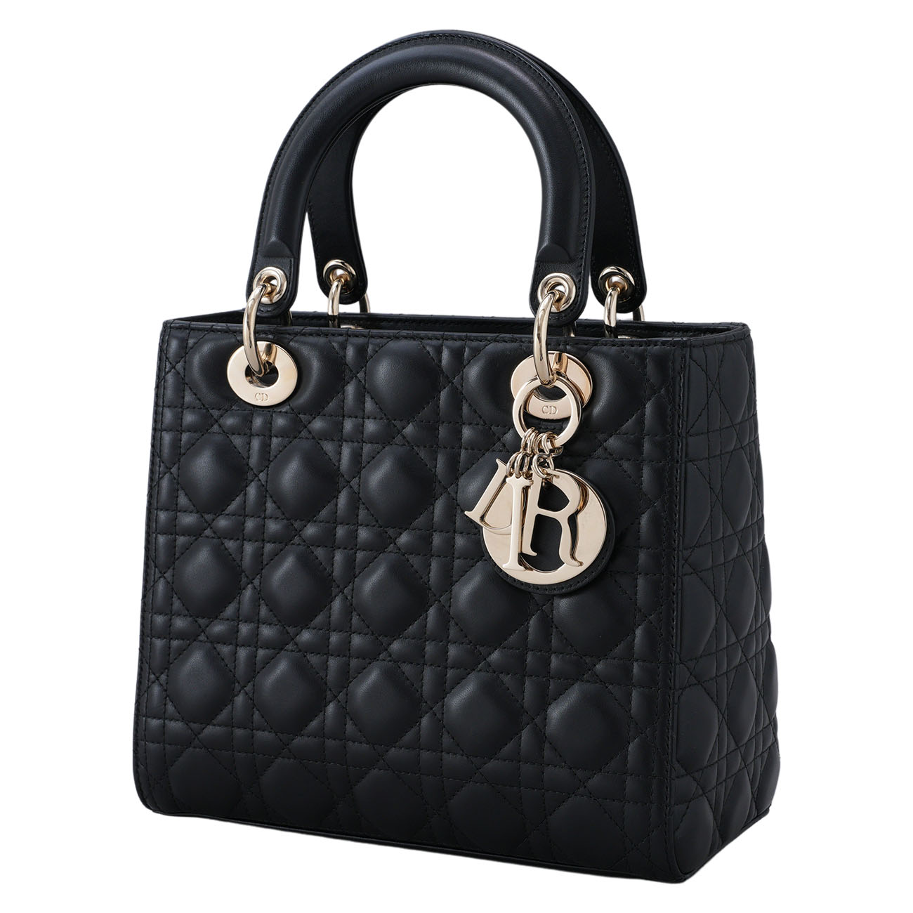 CHRISTIAN DIOR(USED)크리스찬 디올 레이디 디올 미듐
